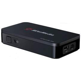 AVerMedia Rejestrator obrazu EzRecorder 330, HDMI, FullHD (ER330)